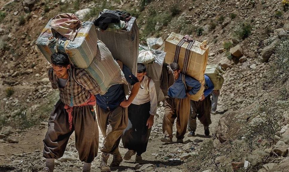 کولبری