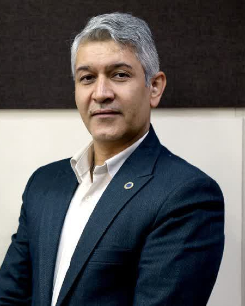 علیرضا خامه زر