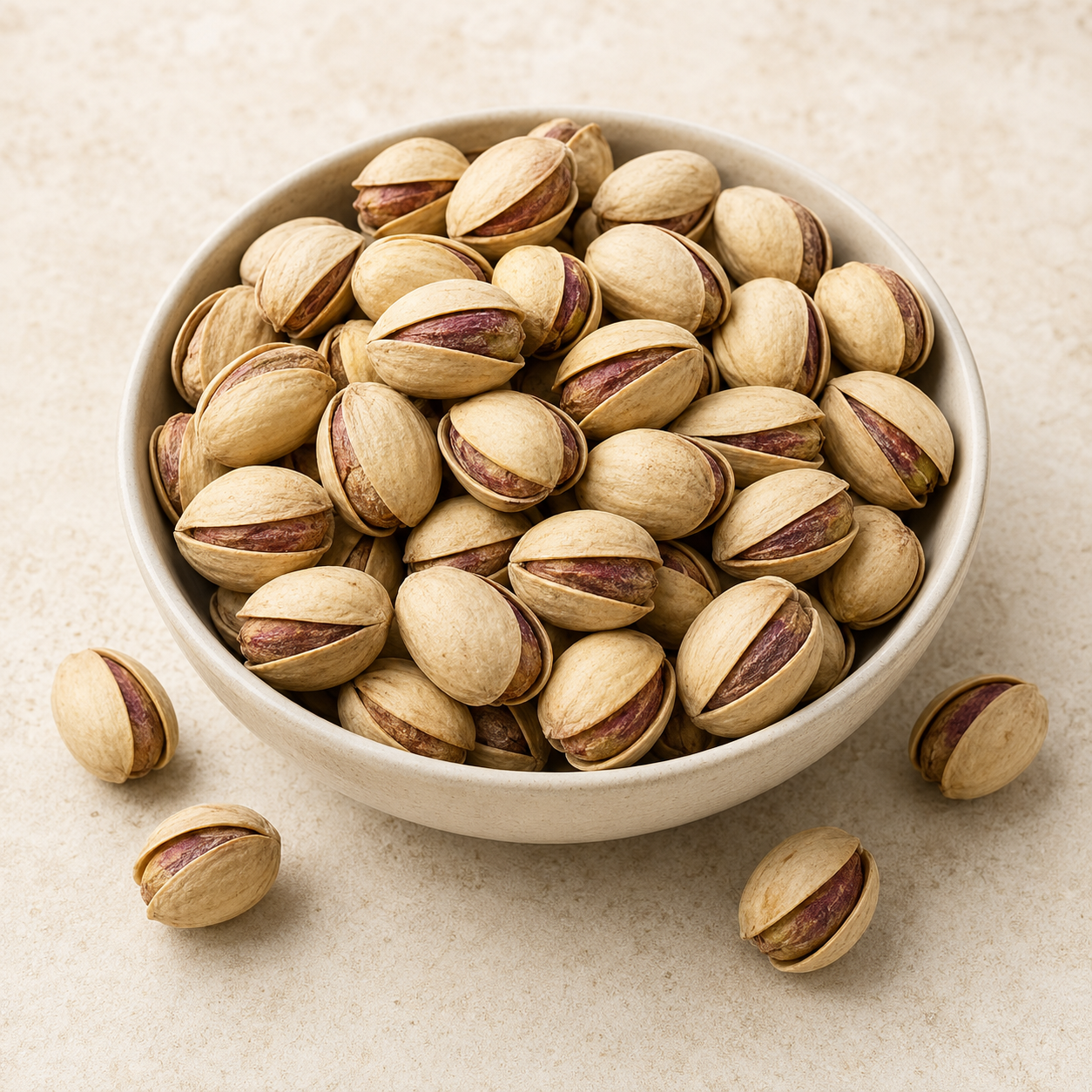 پسته کلهقوچی