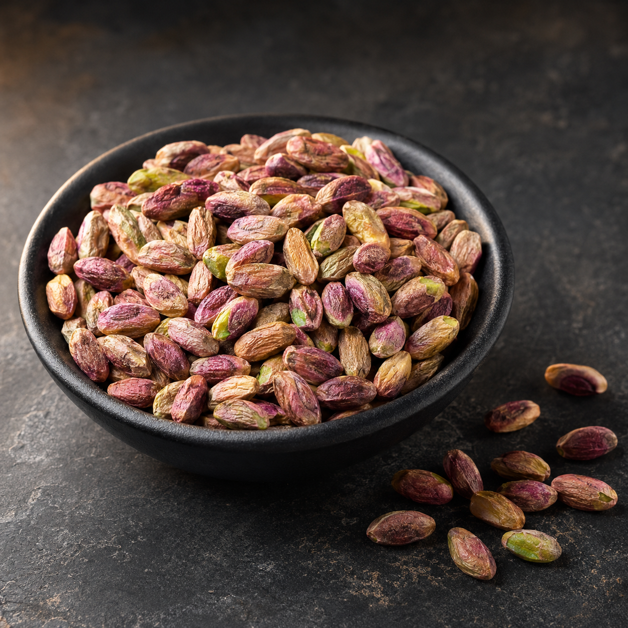 مغز پسته — 2