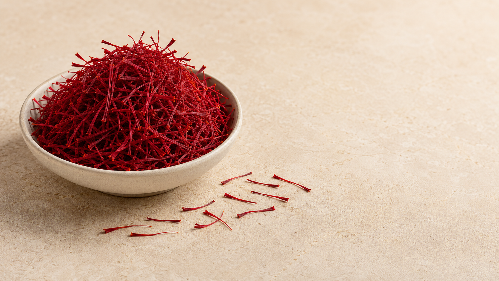 زعفران نگین