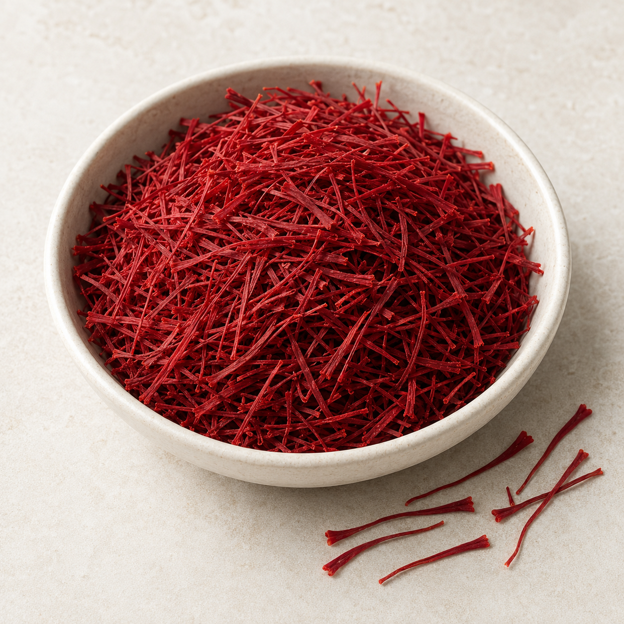 زعفران نگین