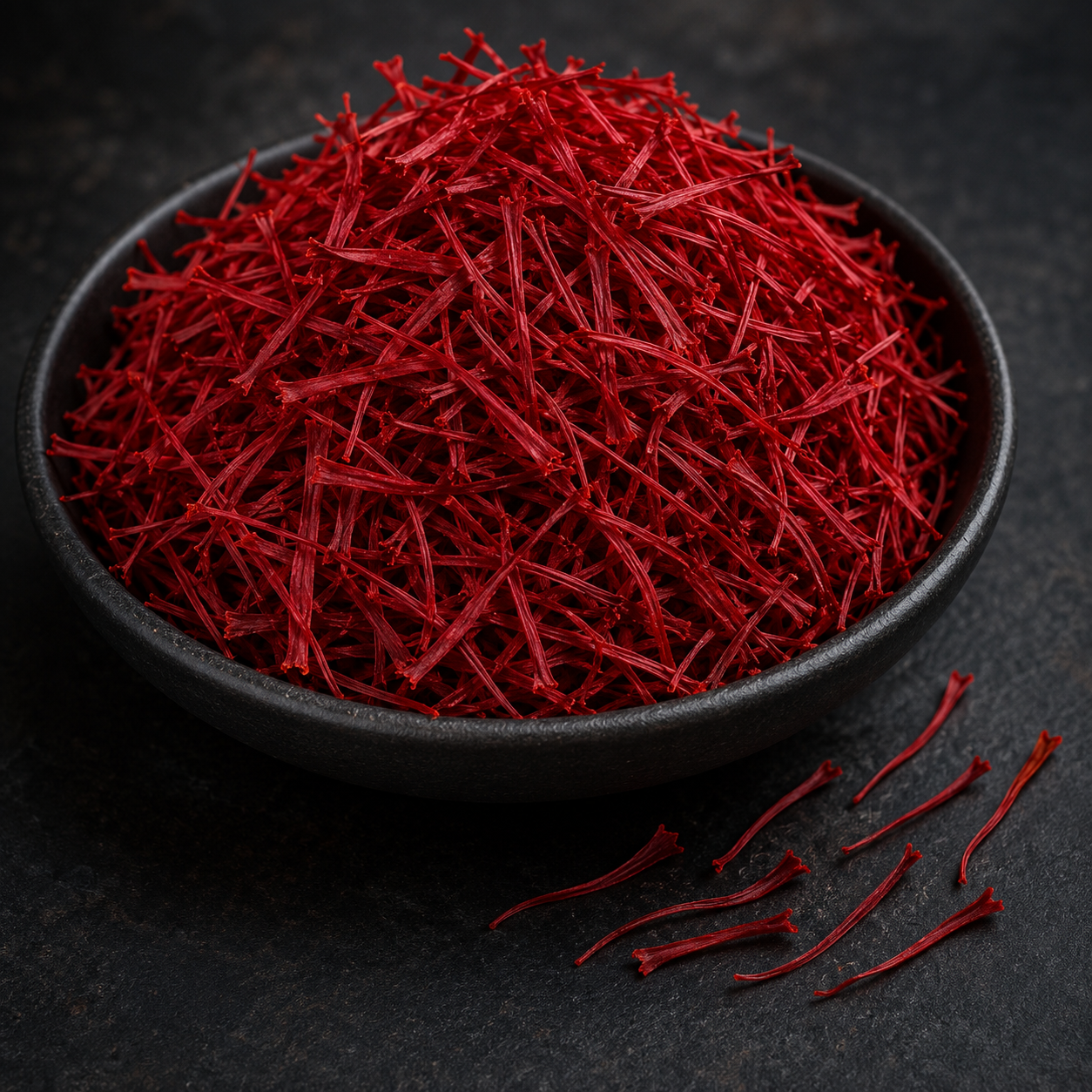 زعفران نگین — 2