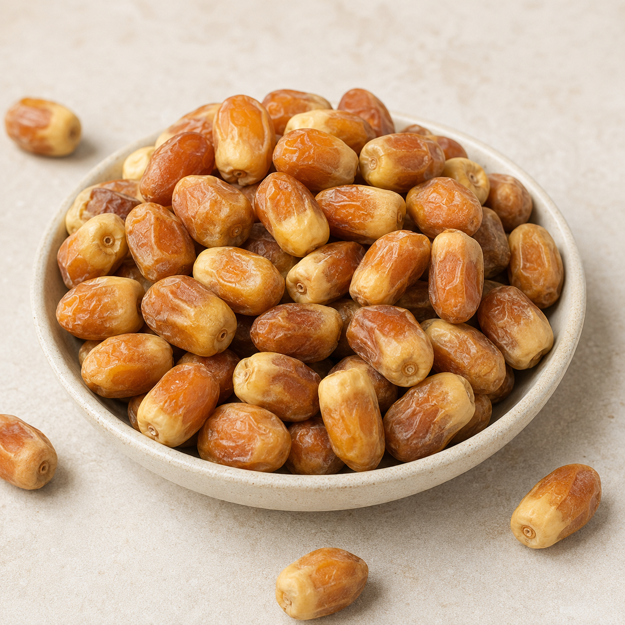 خرمای زاهدی
