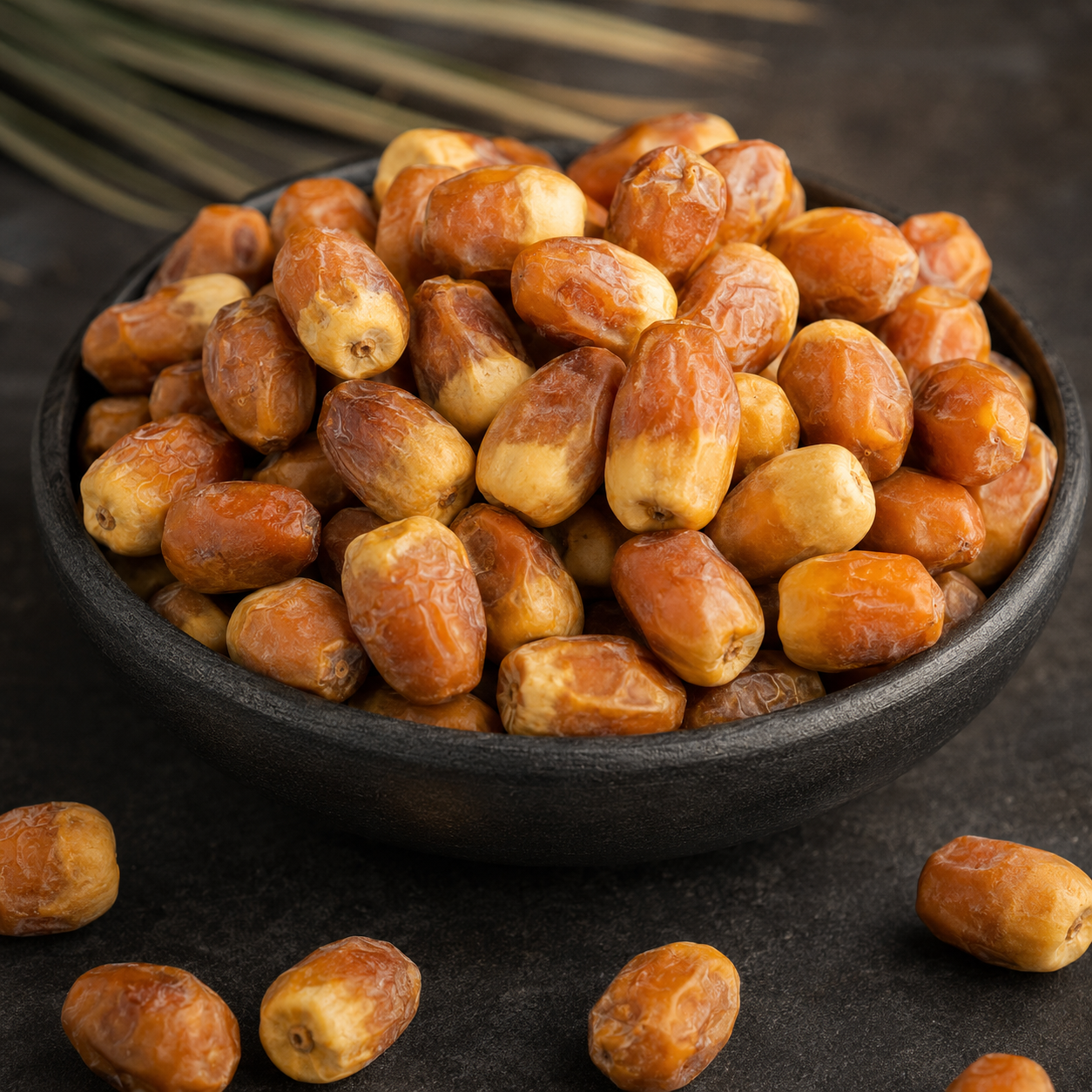 خرمای زاهدی — 2